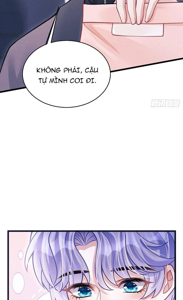 Tôi Hoài Nghi Ảnh Đế Đang Theo Đuổi Tôi Chap 51 - Next Chap 52