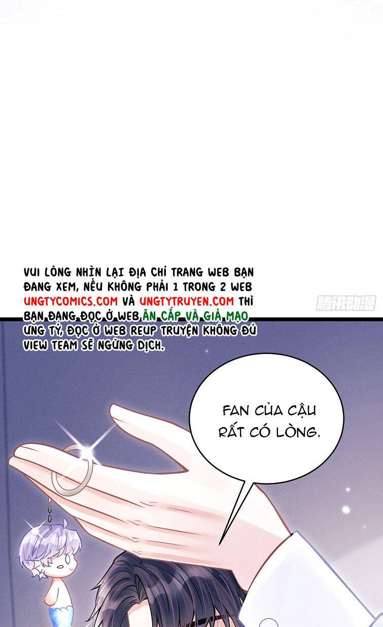 Tôi Hoài Nghi Ảnh Đế Đang Theo Đuổi Tôi Chap 51 - Next Chap 52