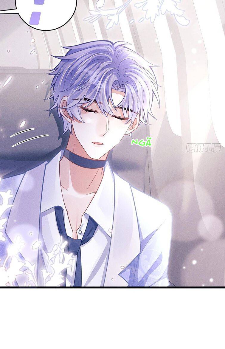 Tôi Hoài Nghi Ảnh Đế Đang Theo Đuổi Tôi Chap 51 - Next Chap 52