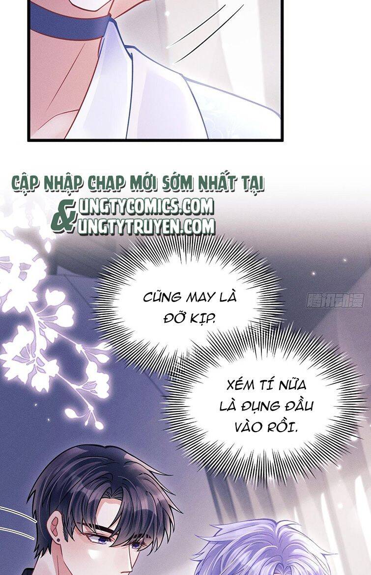 Tôi Hoài Nghi Ảnh Đế Đang Theo Đuổi Tôi Chap 51 - Next Chap 52