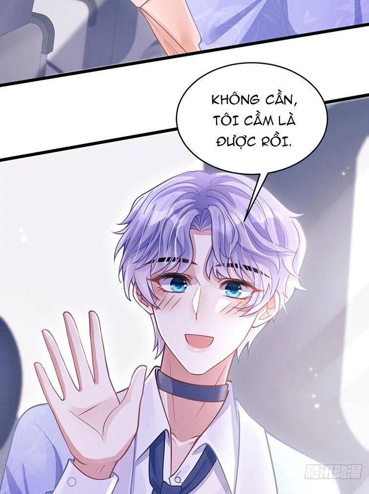 Tôi Hoài Nghi Ảnh Đế Đang Theo Đuổi Tôi Chap 51 - Next Chap 52