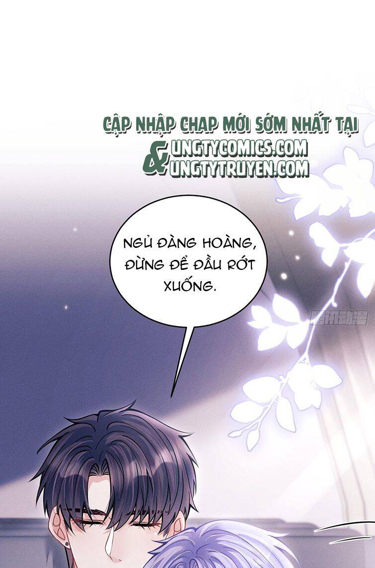 Tôi Hoài Nghi Ảnh Đế Đang Theo Đuổi Tôi Chap 51 - Next Chap 52