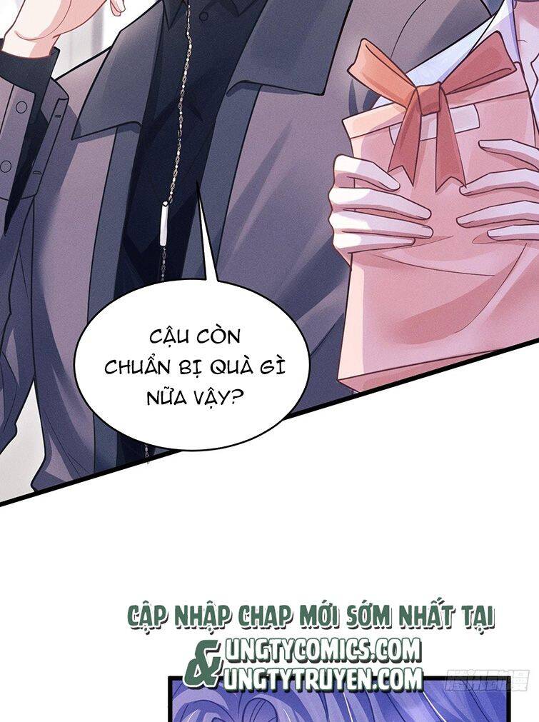 Tôi Hoài Nghi Ảnh Đế Đang Theo Đuổi Tôi Chap 51 - Next Chap 52