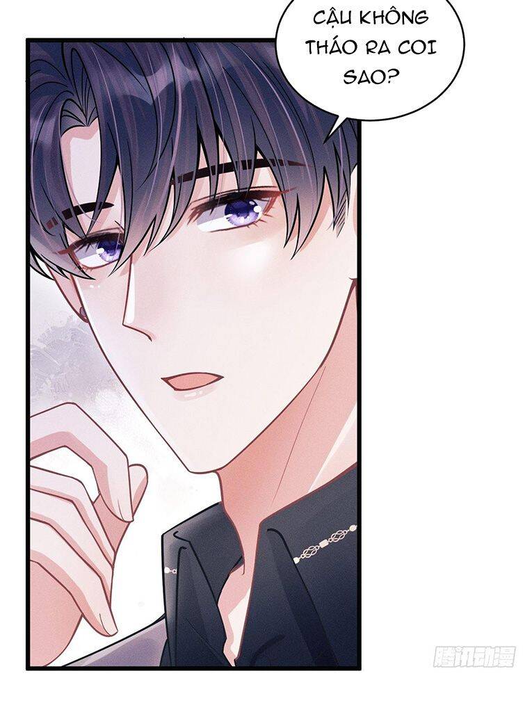 Tôi Hoài Nghi Ảnh Đế Đang Theo Đuổi Tôi Chap 51 - Next Chap 52