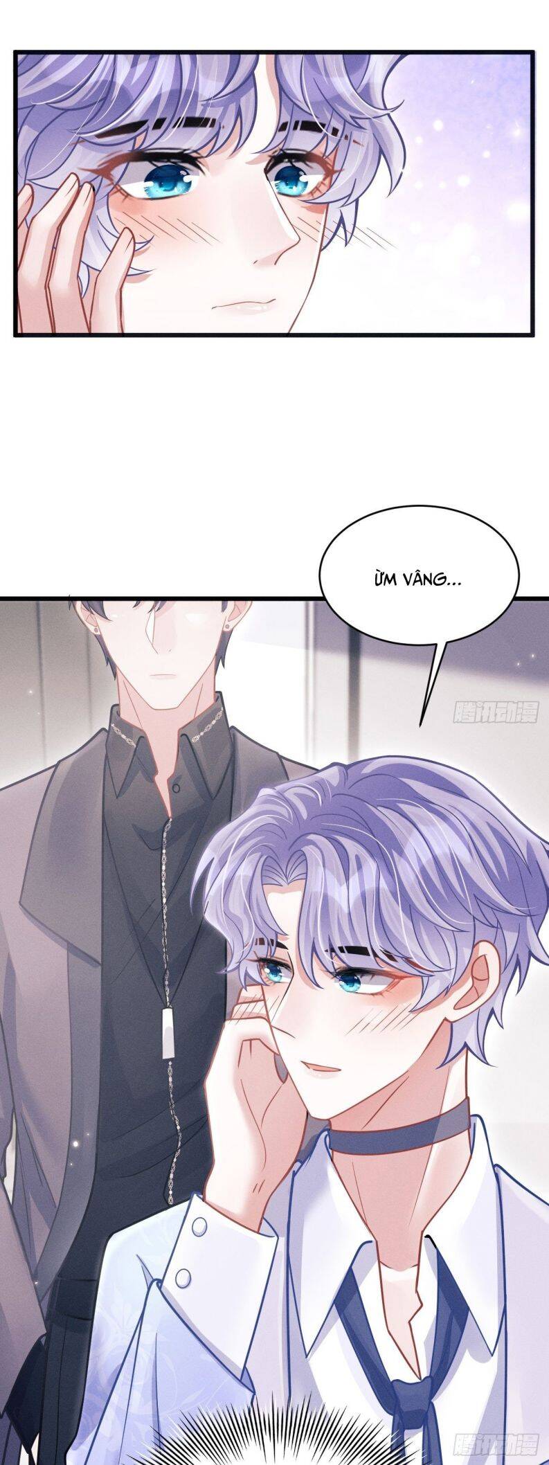Tôi Hoài Nghi Ảnh Đế Đang Theo Đuổi Tôi Chap 52 - Next Chap 53