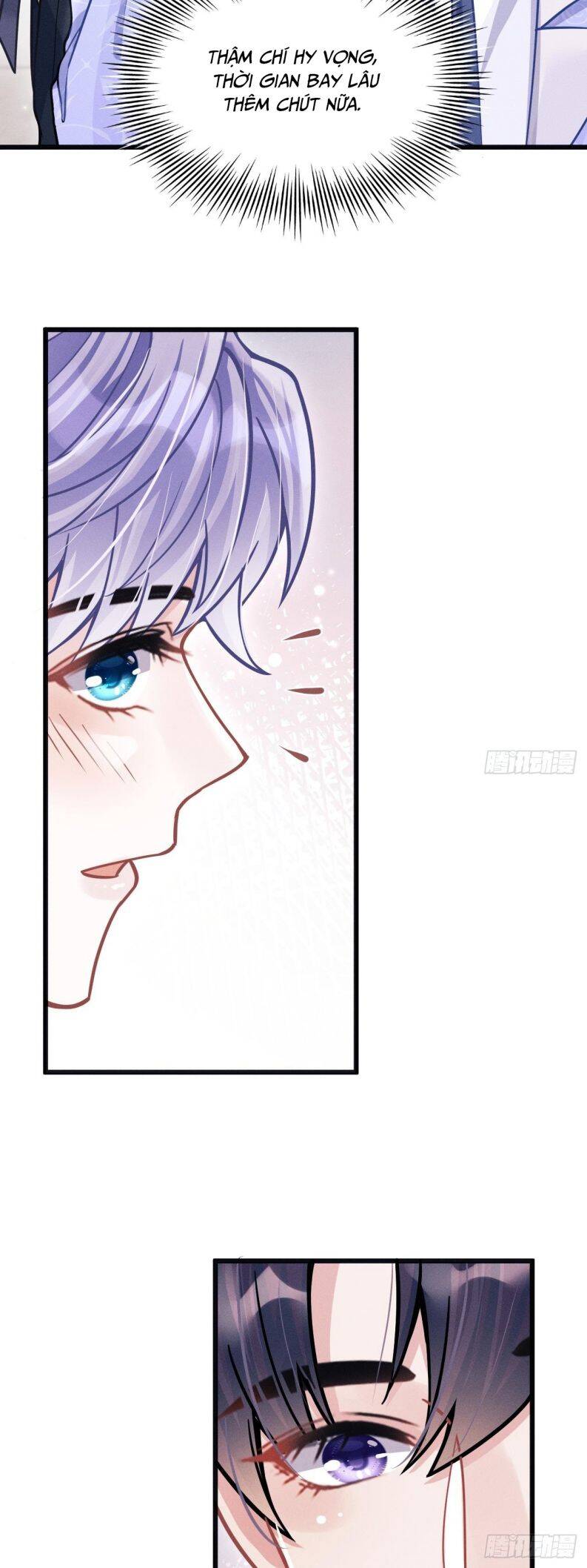 Tôi Hoài Nghi Ảnh Đế Đang Theo Đuổi Tôi Chap 52 - Next Chap 53
