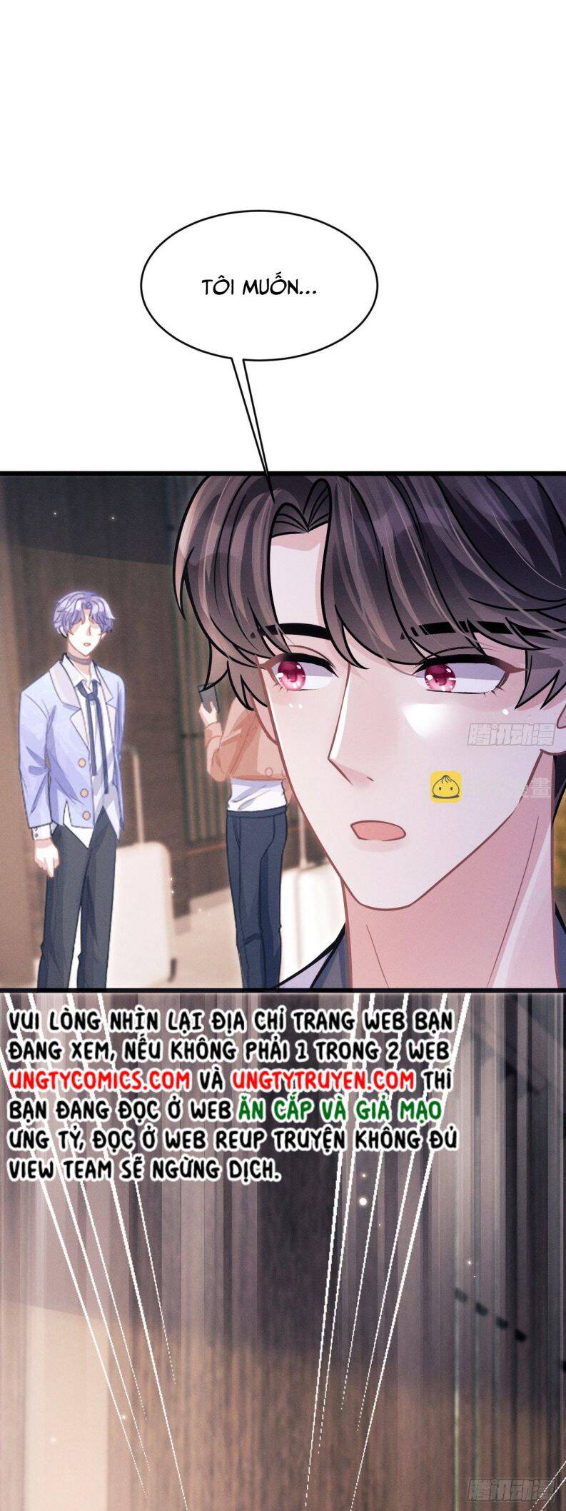 Tôi Hoài Nghi Ảnh Đế Đang Theo Đuổi Tôi Chap 52 - Next Chap 53