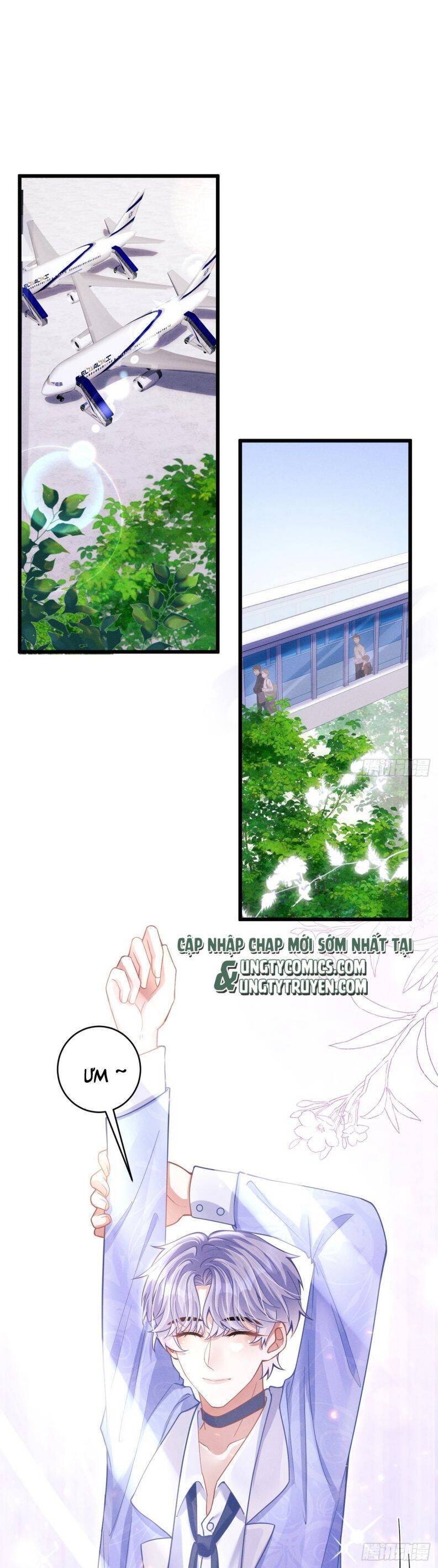 Tôi Hoài Nghi Ảnh Đế Đang Theo Đuổi Tôi Chap 52 - Next Chap 53