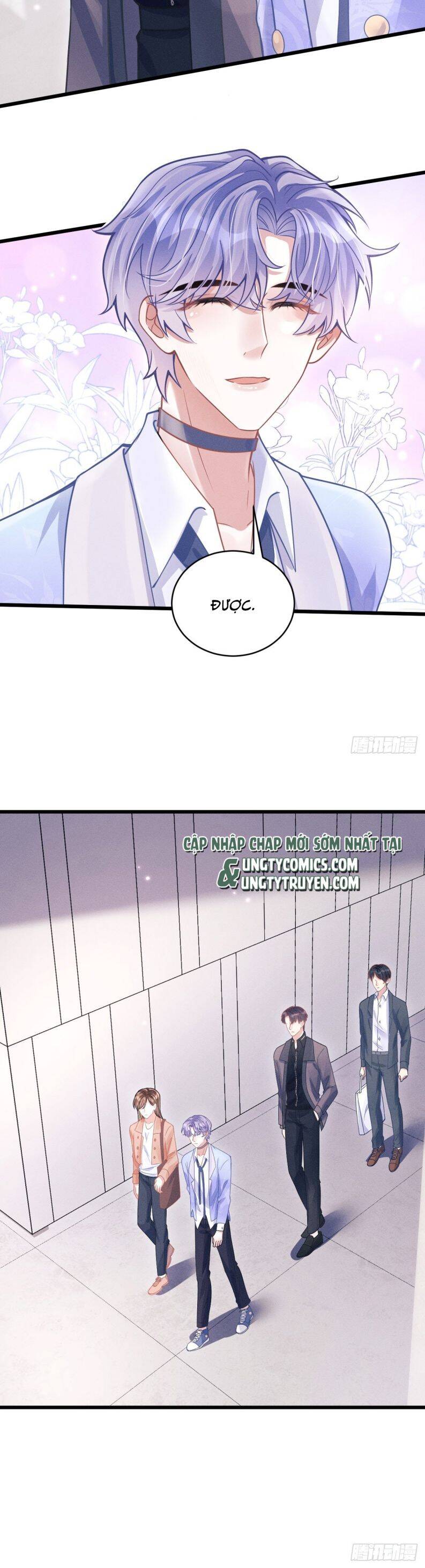Tôi Hoài Nghi Ảnh Đế Đang Theo Đuổi Tôi Chap 52 - Next Chap 53