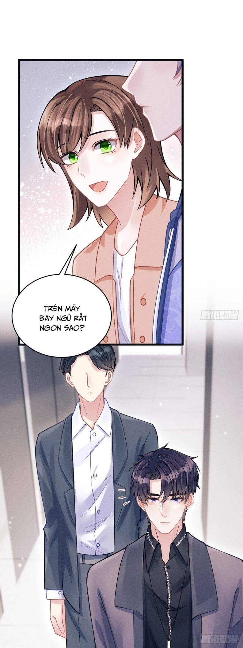 Tôi Hoài Nghi Ảnh Đế Đang Theo Đuổi Tôi Chap 52 - Next Chap 53