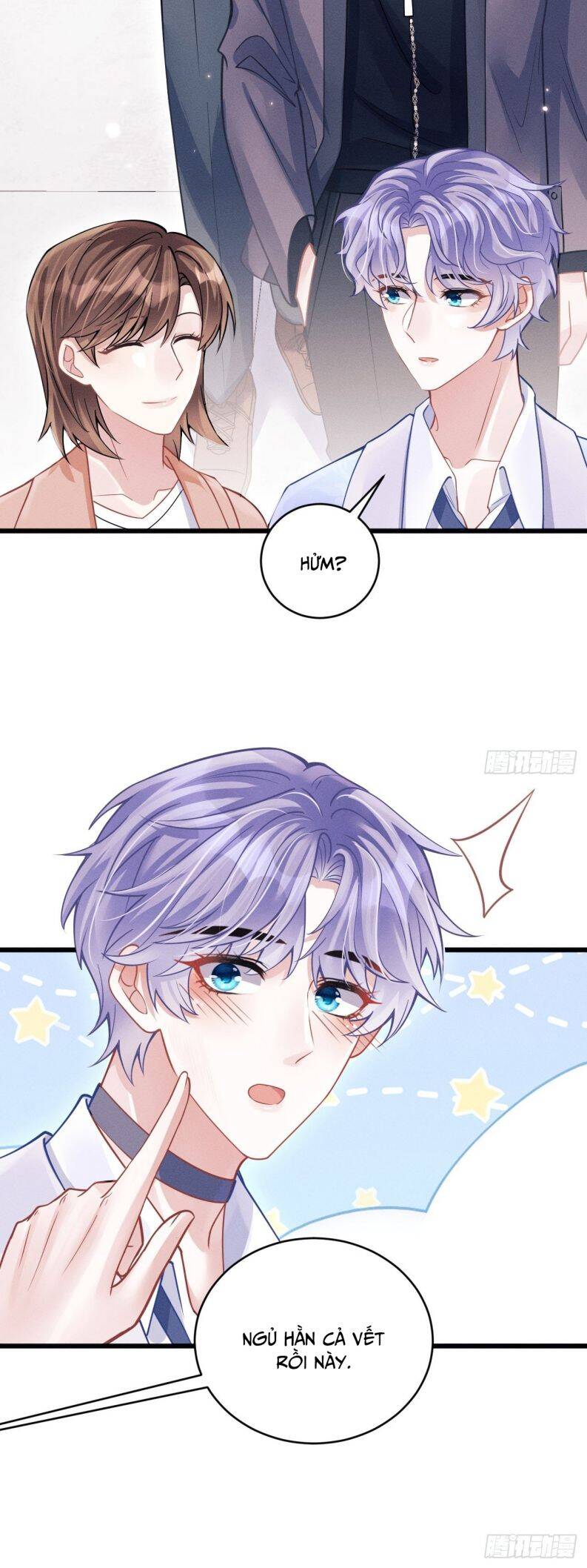 Tôi Hoài Nghi Ảnh Đế Đang Theo Đuổi Tôi Chap 52 - Next Chap 53