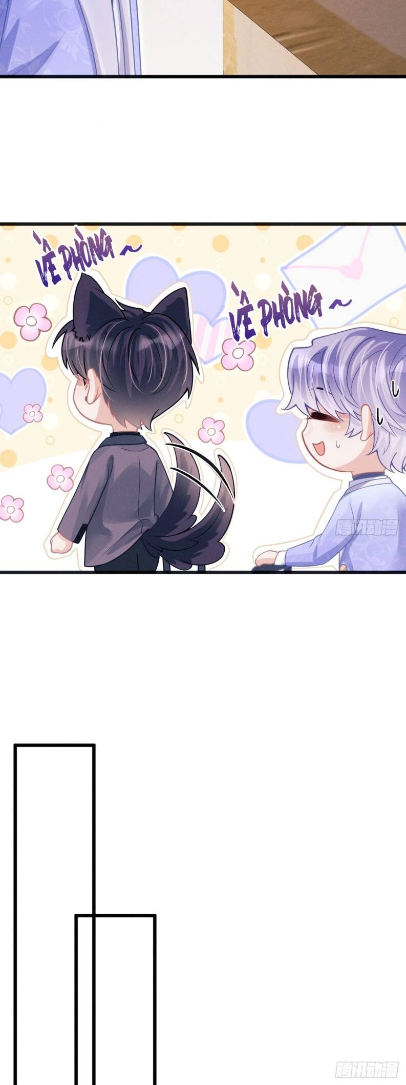 Tôi Hoài Nghi Ảnh Đế Đang Theo Đuổi Tôi Chap 53 - Next Chap 54