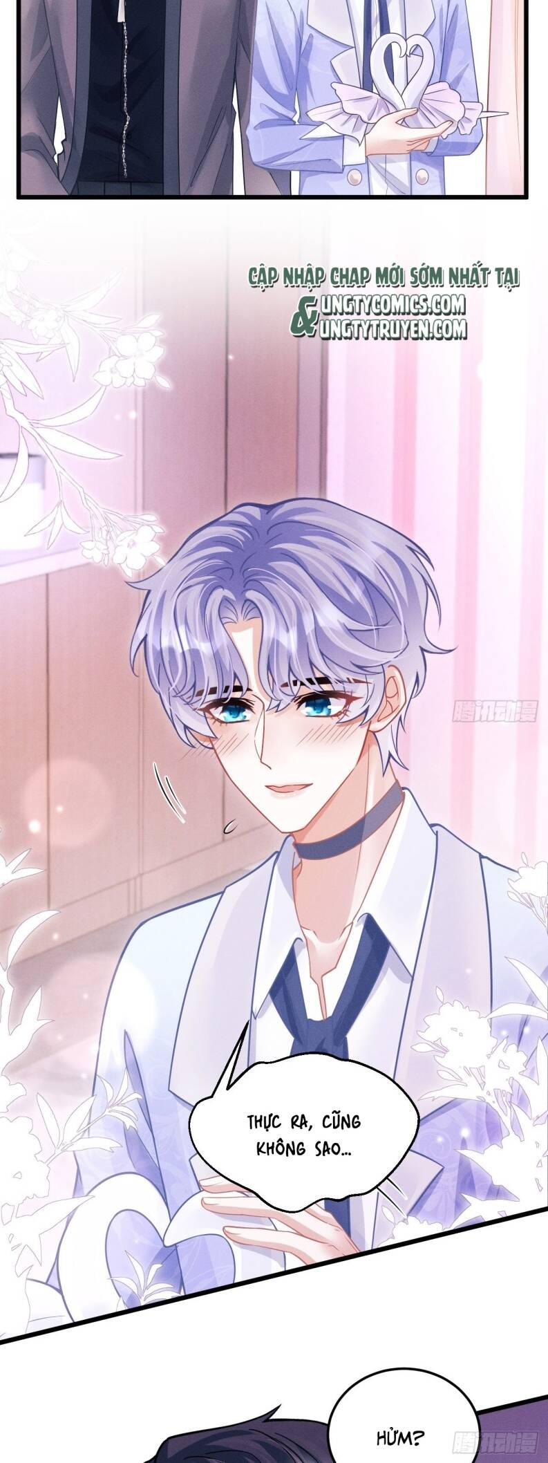Tôi Hoài Nghi Ảnh Đế Đang Theo Đuổi Tôi Chap 53 - Next Chap 54