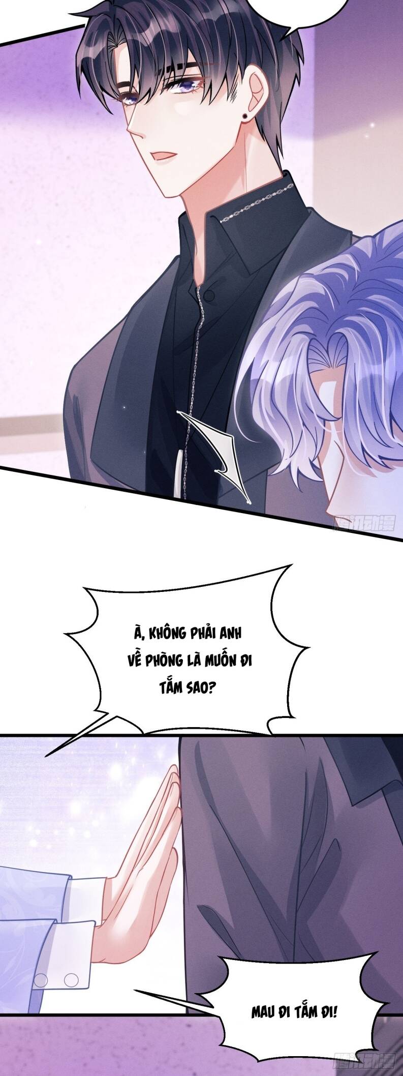 Tôi Hoài Nghi Ảnh Đế Đang Theo Đuổi Tôi Chap 53 - Next Chap 54