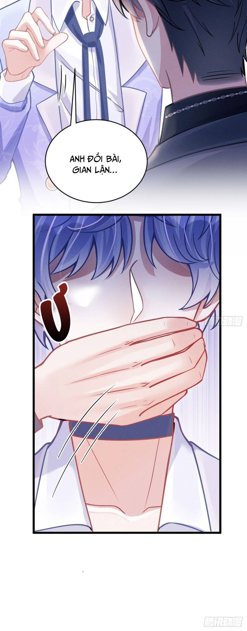 Tôi Hoài Nghi Ảnh Đế Đang Theo Đuổi Tôi Chap 53 - Next Chap 54