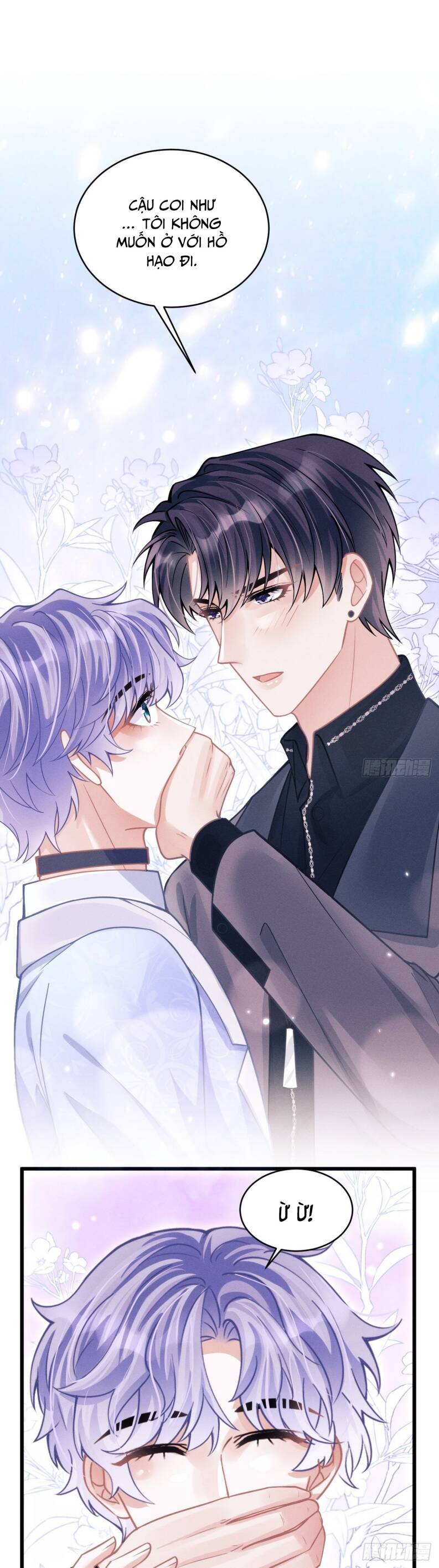 Tôi Hoài Nghi Ảnh Đế Đang Theo Đuổi Tôi Chap 53 - Next Chap 54