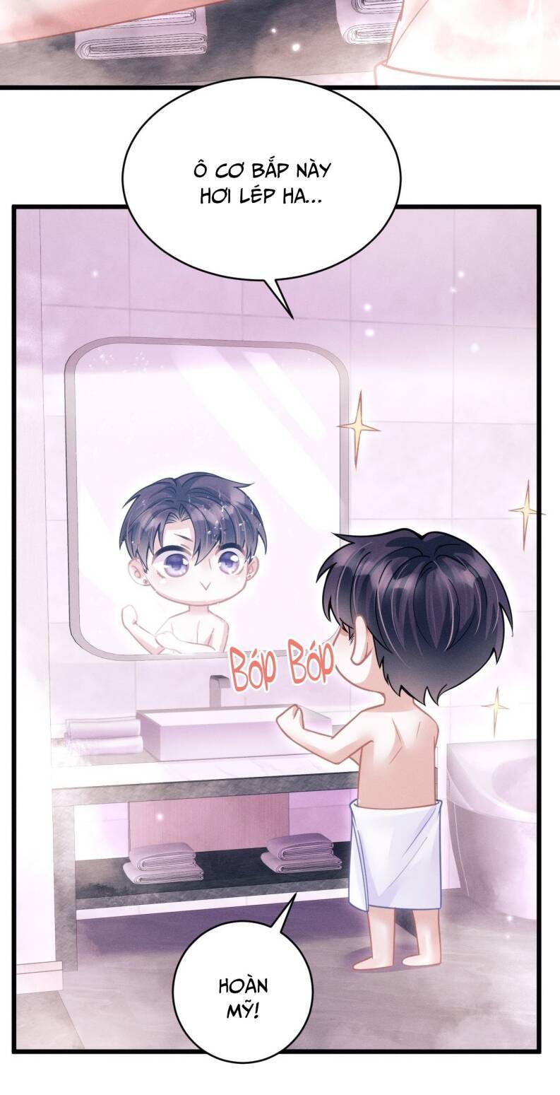 Tôi Hoài Nghi Ảnh Đế Đang Theo Đuổi Tôi Chap 53 - Next Chap 54