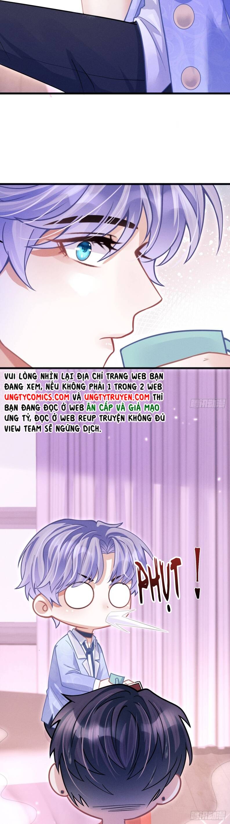 Tôi Hoài Nghi Ảnh Đế Đang Theo Đuổi Tôi Chap 53 - Next Chap 54