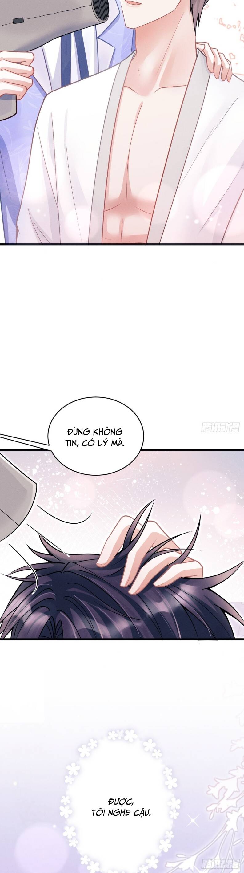 Tôi Hoài Nghi Ảnh Đế Đang Theo Đuổi Tôi Chap 53 - Next Chap 54