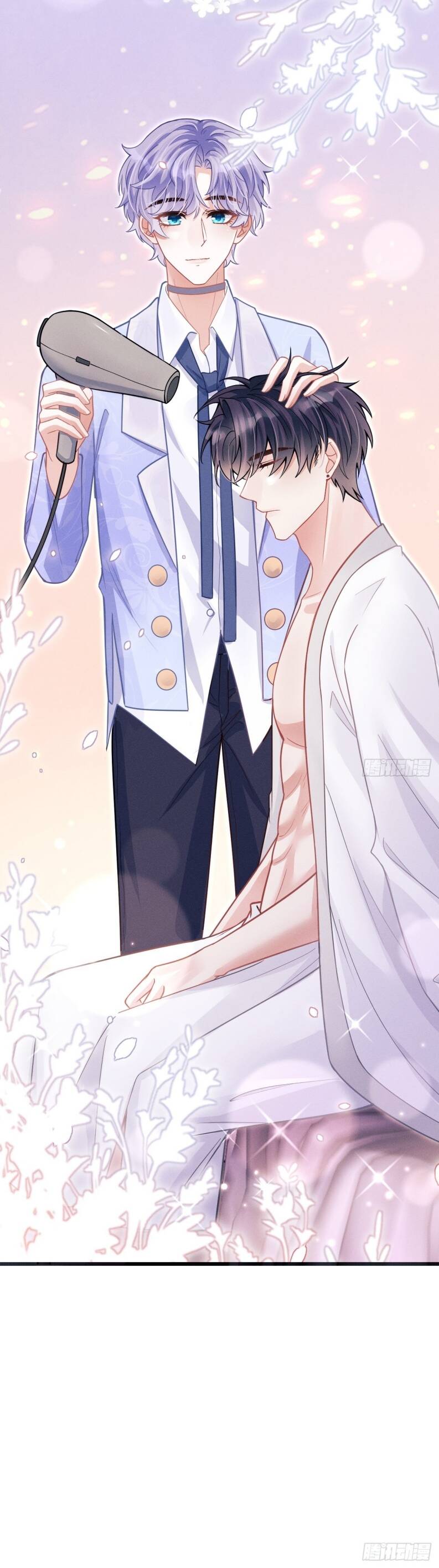 Tôi Hoài Nghi Ảnh Đế Đang Theo Đuổi Tôi Chap 53 - Next Chap 54