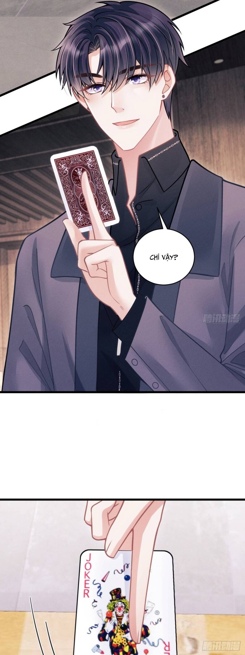 Tôi Hoài Nghi Ảnh Đế Đang Theo Đuổi Tôi Chap 53 - Next Chap 54