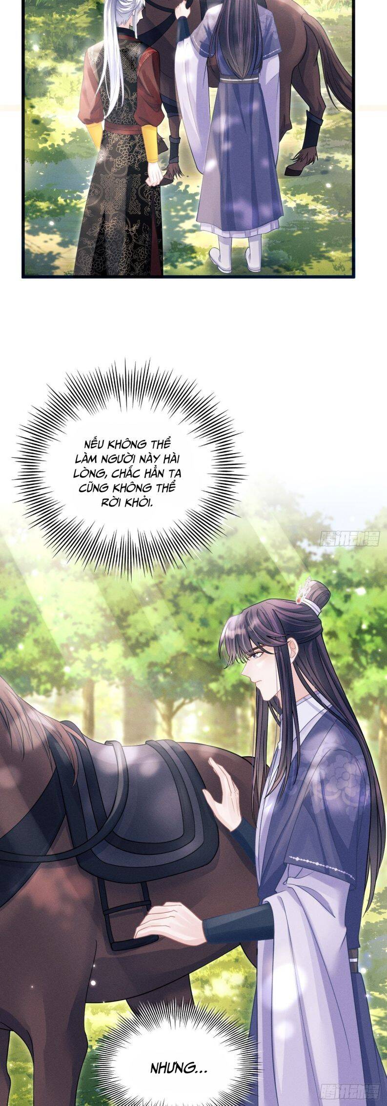 Tôi Hoài Nghi Ảnh Đế Đang Theo Đuổi Tôi Chap 54 - Next Chap 55