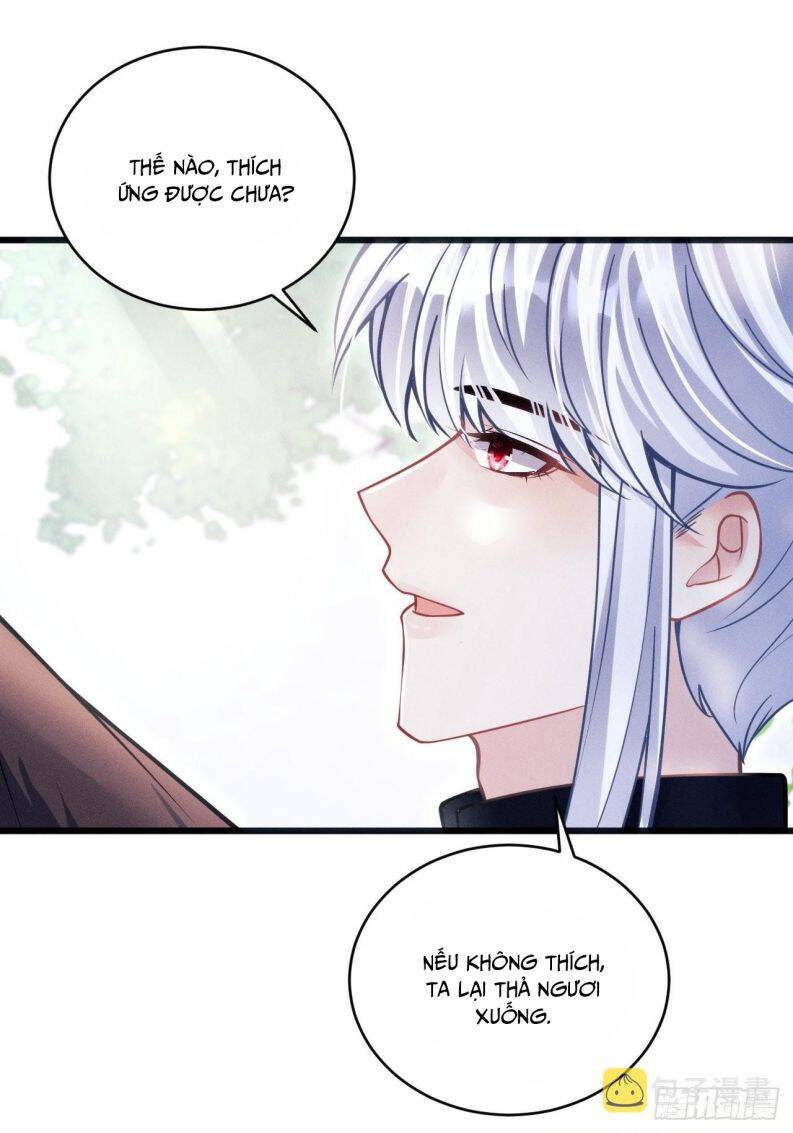 Tôi Hoài Nghi Ảnh Đế Đang Theo Đuổi Tôi Chap 54 - Next Chap 55