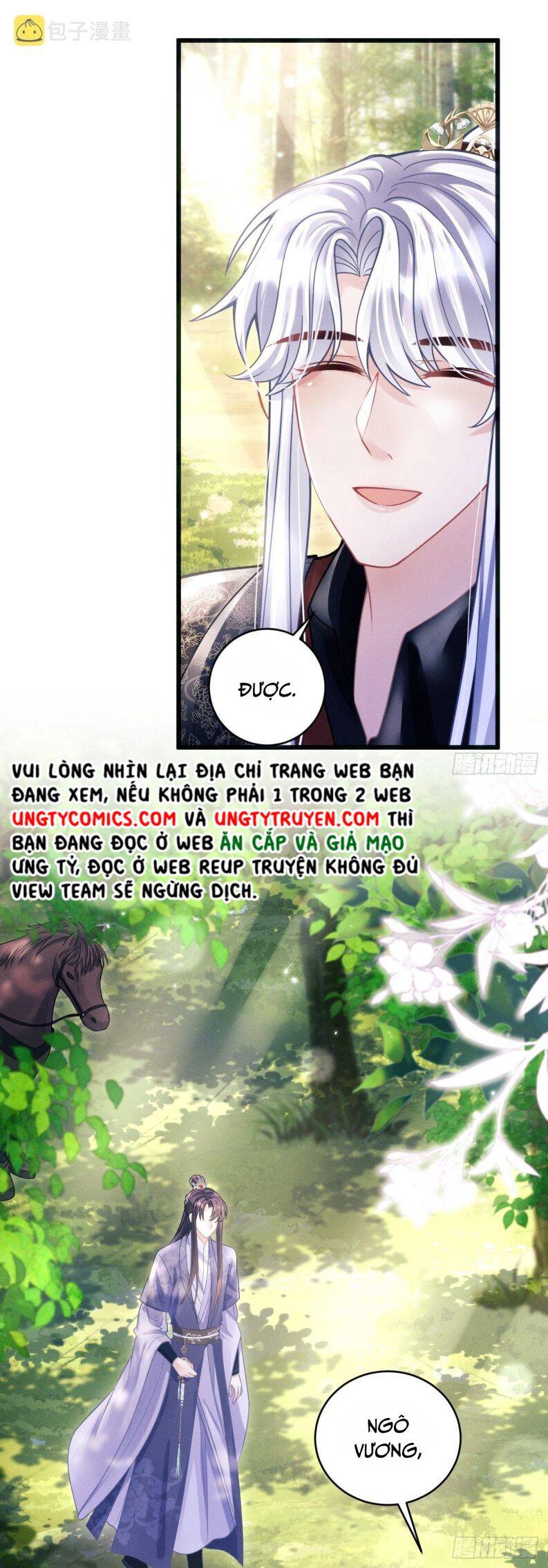Tôi Hoài Nghi Ảnh Đế Đang Theo Đuổi Tôi Chap 54 - Next Chap 55