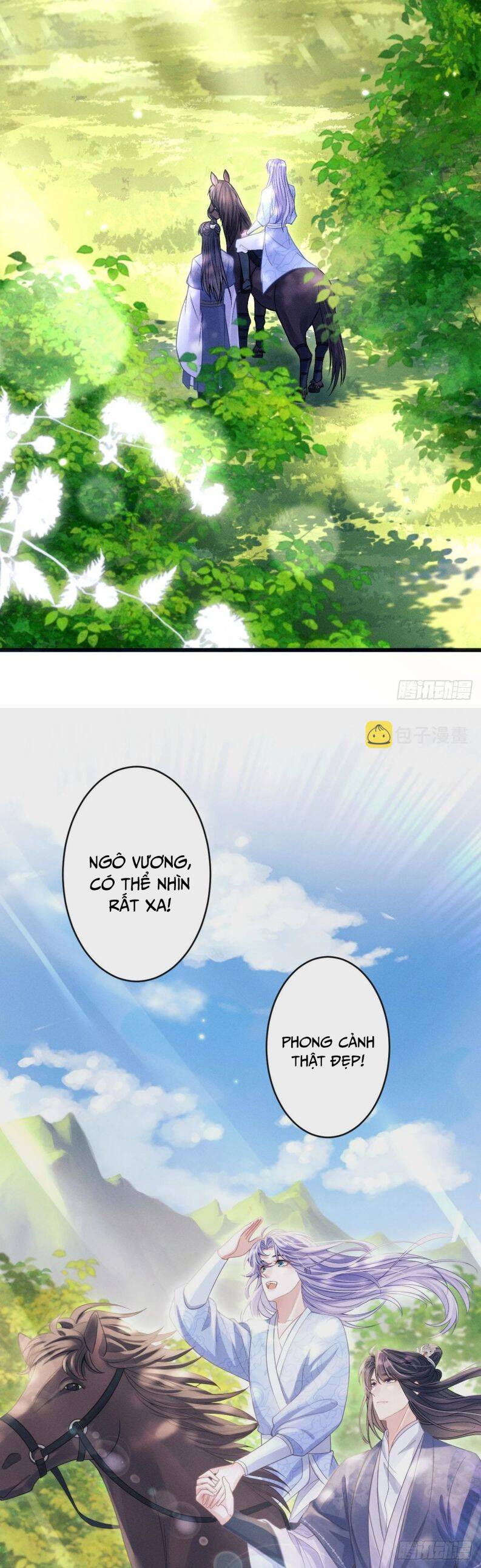 Tôi Hoài Nghi Ảnh Đế Đang Theo Đuổi Tôi Chap 54 - Next Chap 55