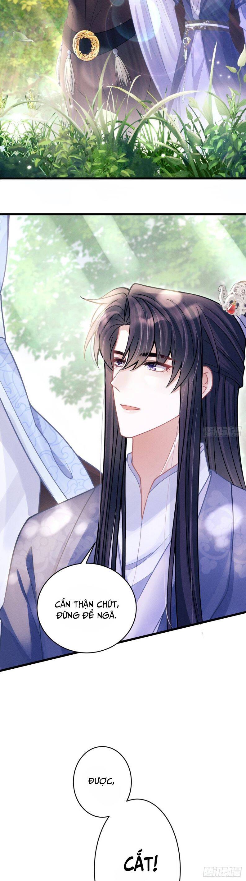 Tôi Hoài Nghi Ảnh Đế Đang Theo Đuổi Tôi Chap 54 - Next Chap 55