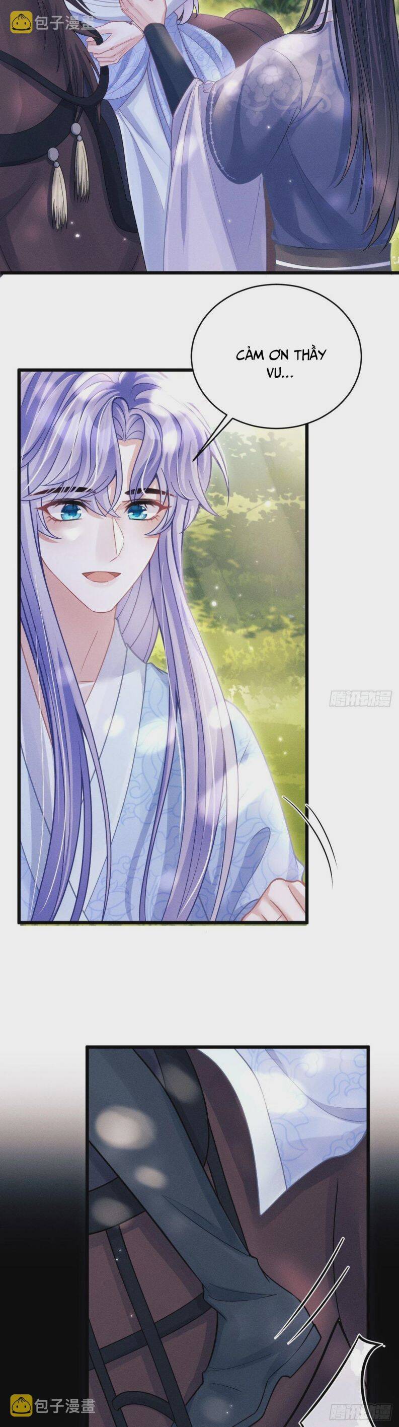 Tôi Hoài Nghi Ảnh Đế Đang Theo Đuổi Tôi Chap 54 - Next Chap 55