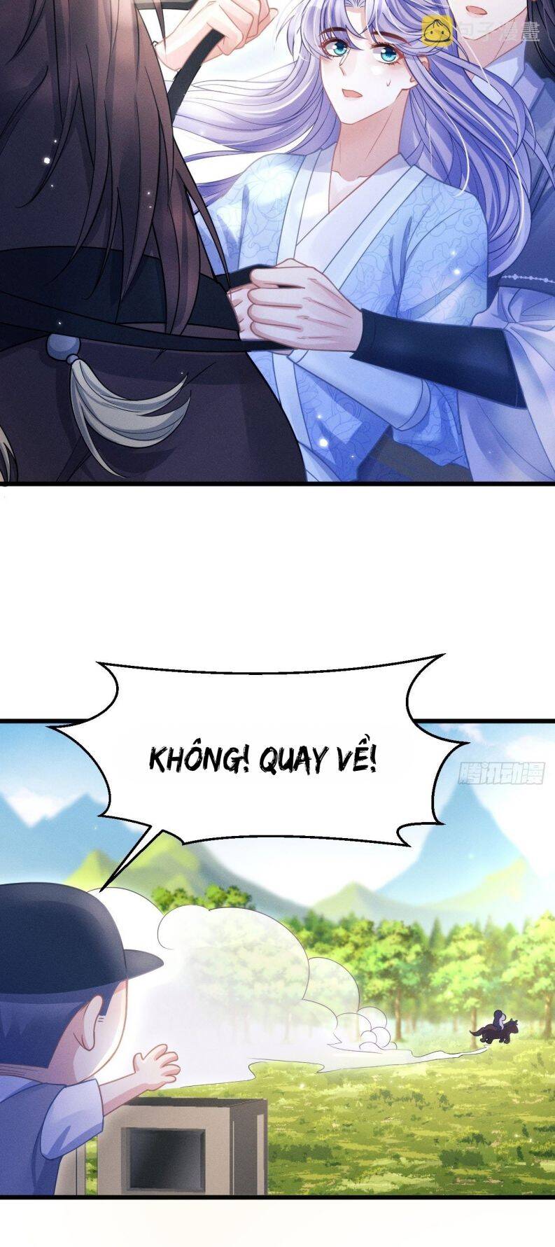 Tôi Hoài Nghi Ảnh Đế Đang Theo Đuổi Tôi Chap 54 - Next Chap 55