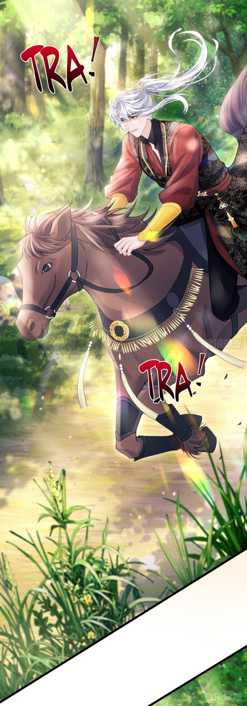 Tôi Hoài Nghi Ảnh Đế Đang Theo Đuổi Tôi Chap 54 - Next Chap 55