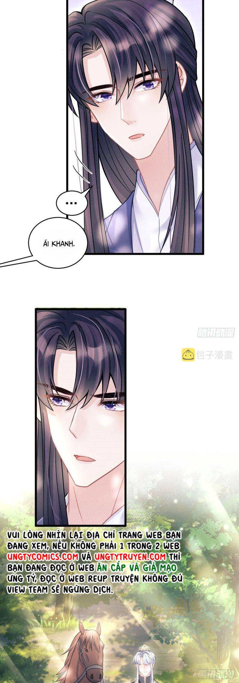 Tôi Hoài Nghi Ảnh Đế Đang Theo Đuổi Tôi Chap 54 - Next Chap 55