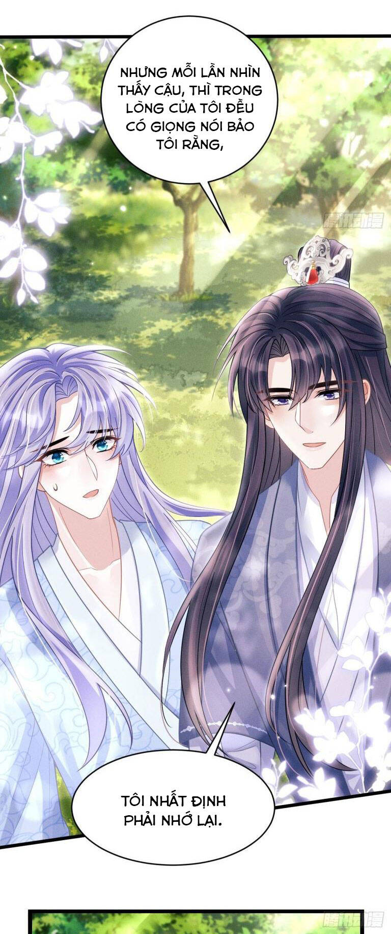 Tôi Hoài Nghi Ảnh Đế Đang Theo Đuổi Tôi Chap 55 - Next Chap 56