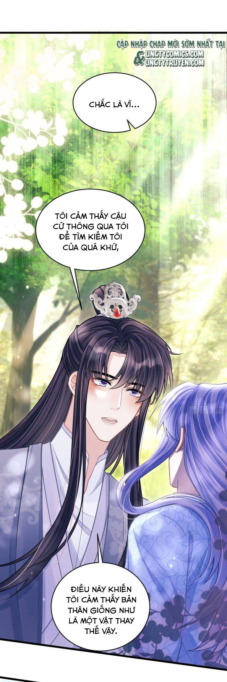 Tôi Hoài Nghi Ảnh Đế Đang Theo Đuổi Tôi Chap 55 - Next Chap 56