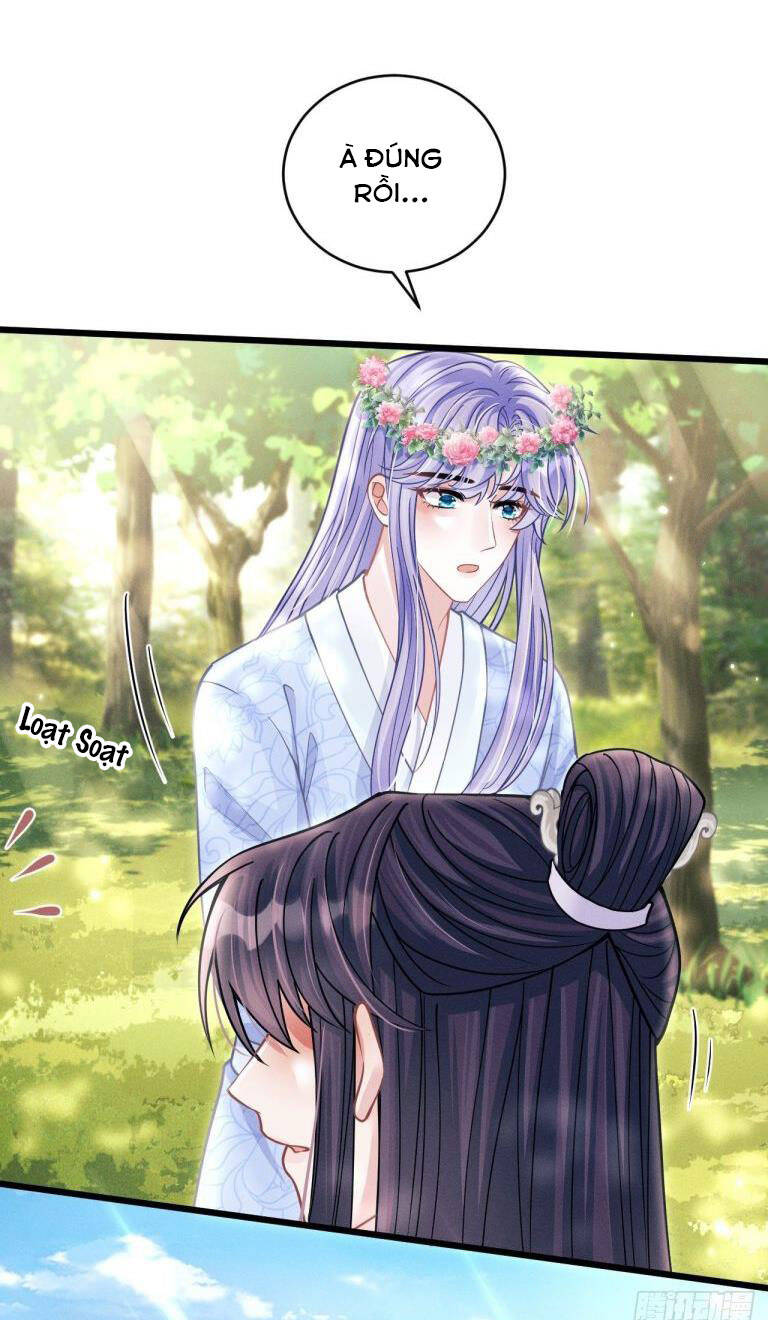 Tôi Hoài Nghi Ảnh Đế Đang Theo Đuổi Tôi Chap 55 - Next Chap 56