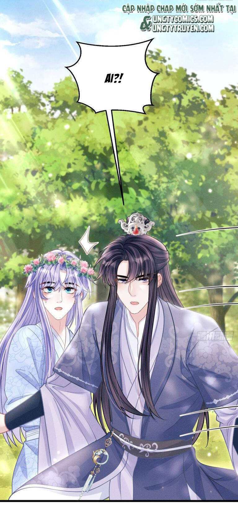 Tôi Hoài Nghi Ảnh Đế Đang Theo Đuổi Tôi Chap 55 - Next Chap 56