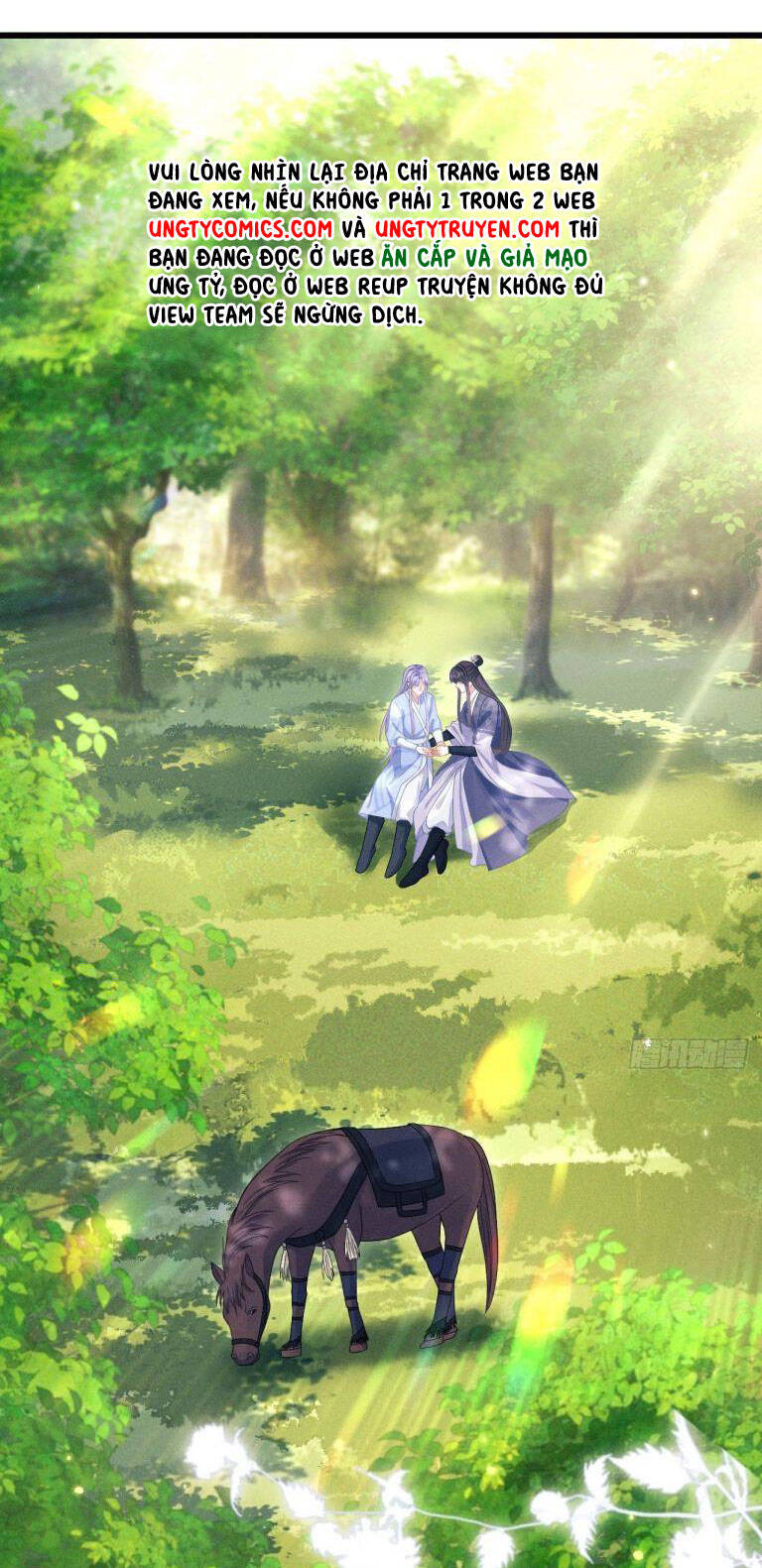 Tôi Hoài Nghi Ảnh Đế Đang Theo Đuổi Tôi Chap 55 - Next Chap 56