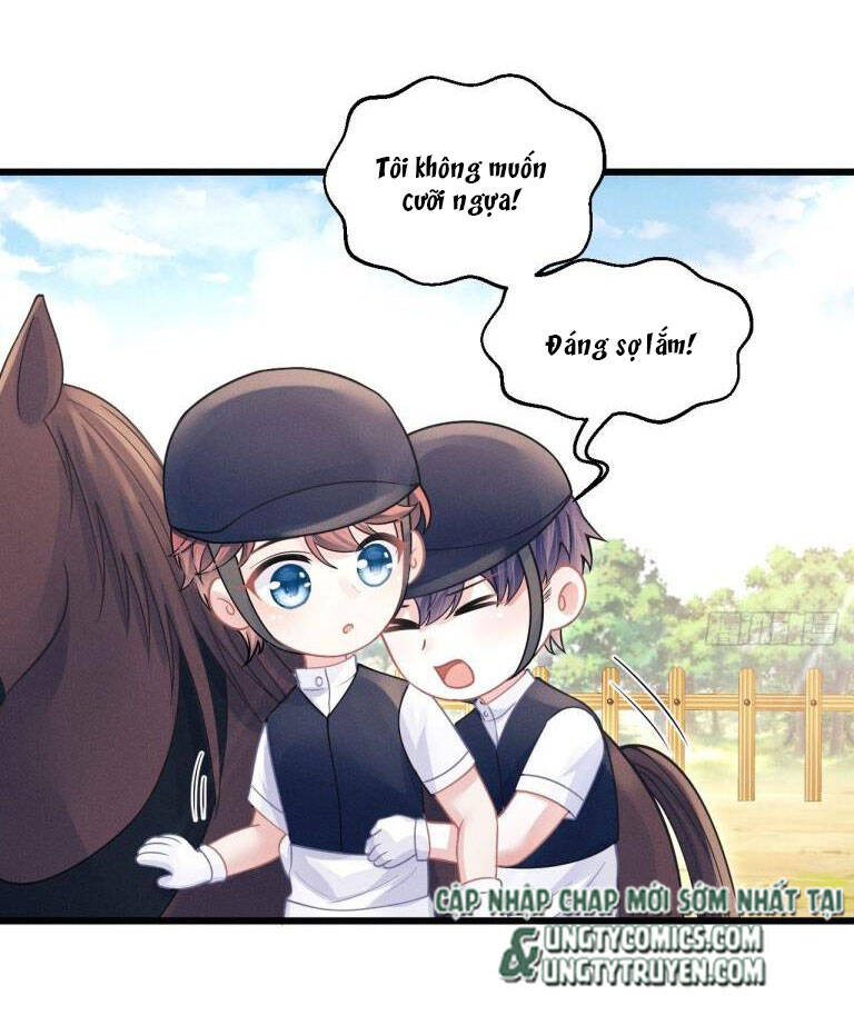 Tôi Hoài Nghi Ảnh Đế Đang Theo Đuổi Tôi Chap 55 - Next Chap 56