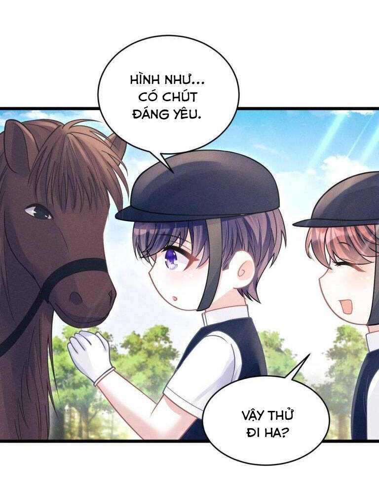 Tôi Hoài Nghi Ảnh Đế Đang Theo Đuổi Tôi Chap 55 - Next Chap 56
