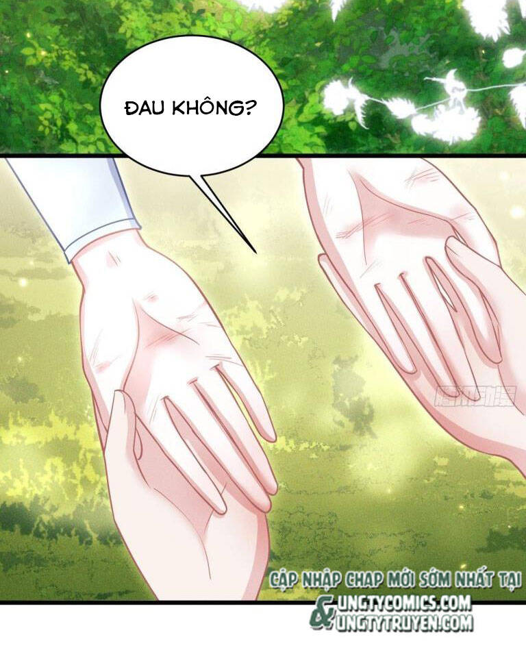 Tôi Hoài Nghi Ảnh Đế Đang Theo Đuổi Tôi Chap 55 - Next Chap 56