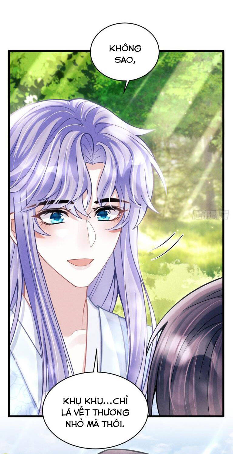 Tôi Hoài Nghi Ảnh Đế Đang Theo Đuổi Tôi Chap 55 - Next Chap 56