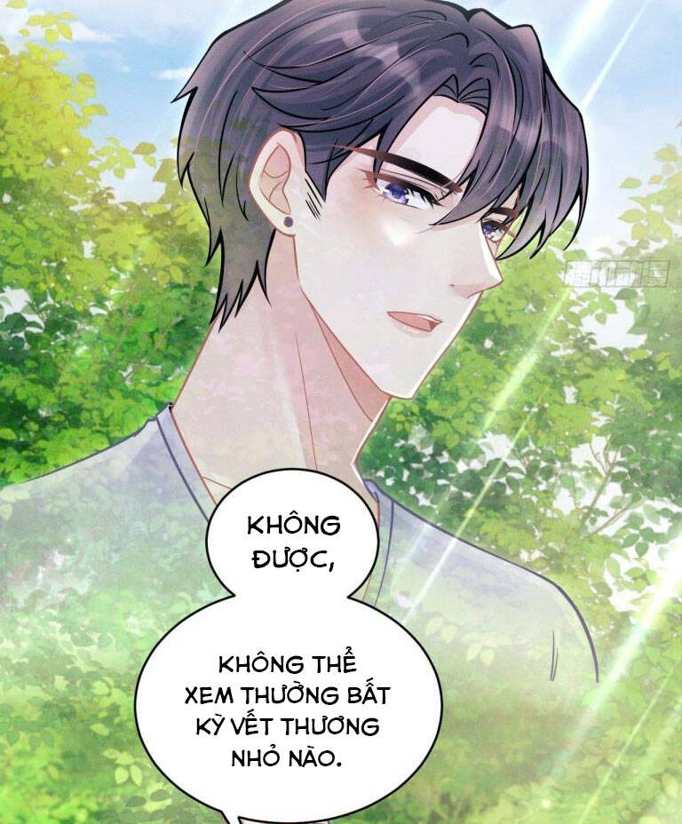 Tôi Hoài Nghi Ảnh Đế Đang Theo Đuổi Tôi Chap 55 - Next Chap 56