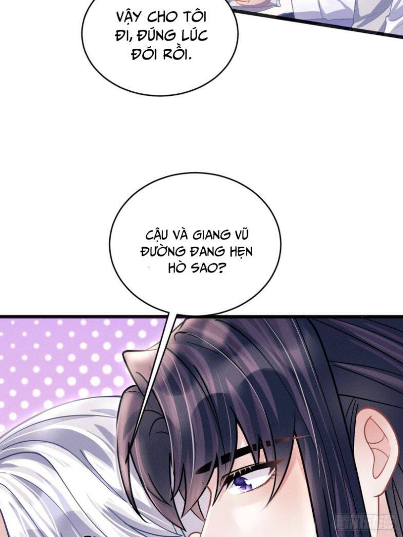 Tôi Hoài Nghi Ảnh Đế Đang Theo Đuổi Tôi Chap 56 - Next Chap 57