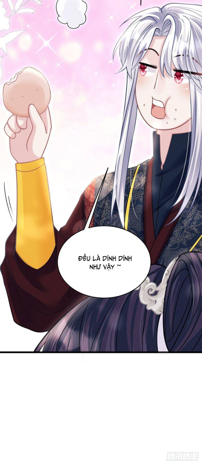 Tôi Hoài Nghi Ảnh Đế Đang Theo Đuổi Tôi Chap 56 - Next Chap 57