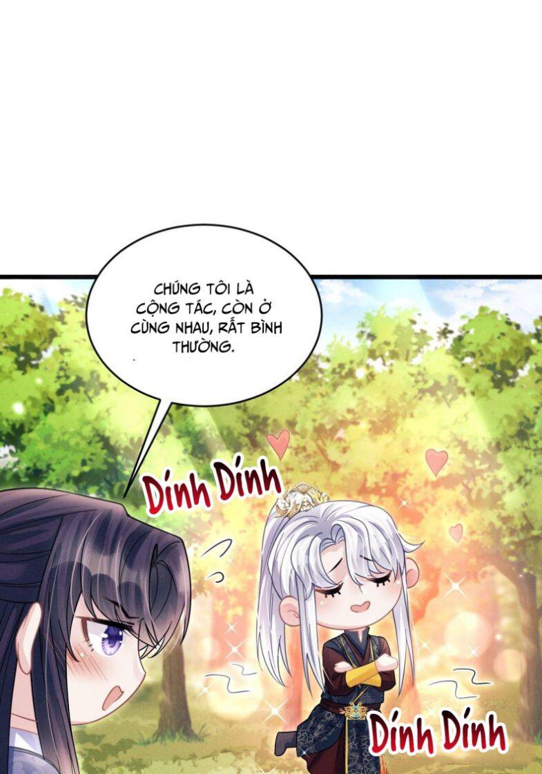 Tôi Hoài Nghi Ảnh Đế Đang Theo Đuổi Tôi Chap 56 - Next Chap 57