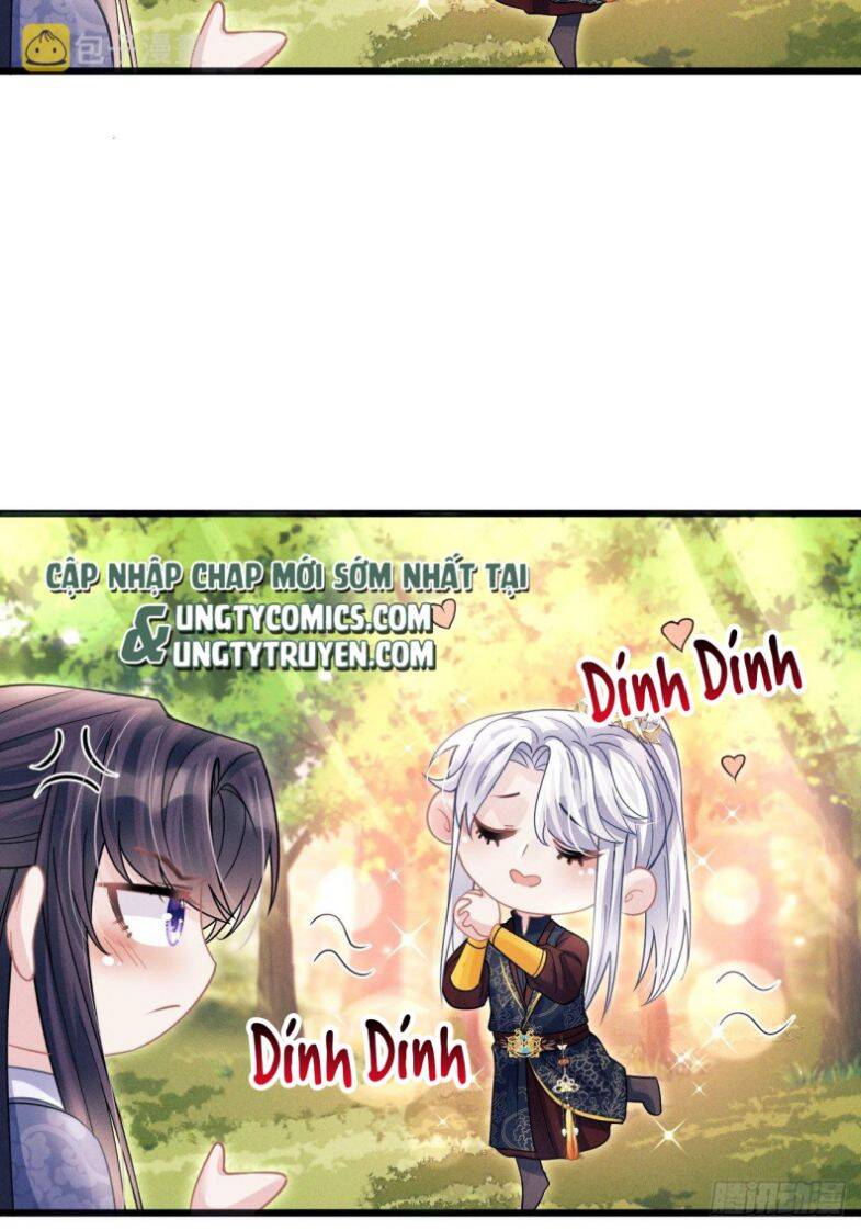 Tôi Hoài Nghi Ảnh Đế Đang Theo Đuổi Tôi Chap 56 - Next Chap 57