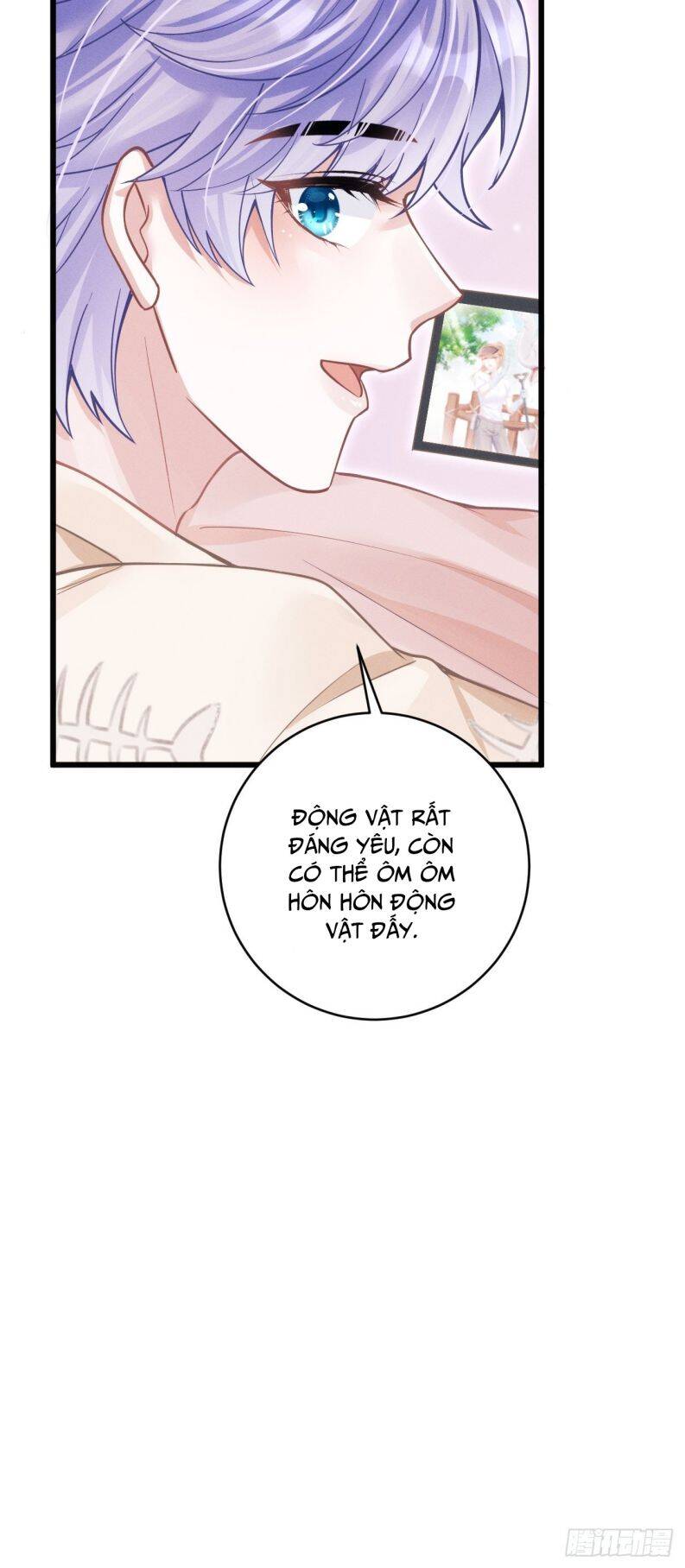 Tôi Hoài Nghi Ảnh Đế Đang Theo Đuổi Tôi Chap 57 - Next Chap 58