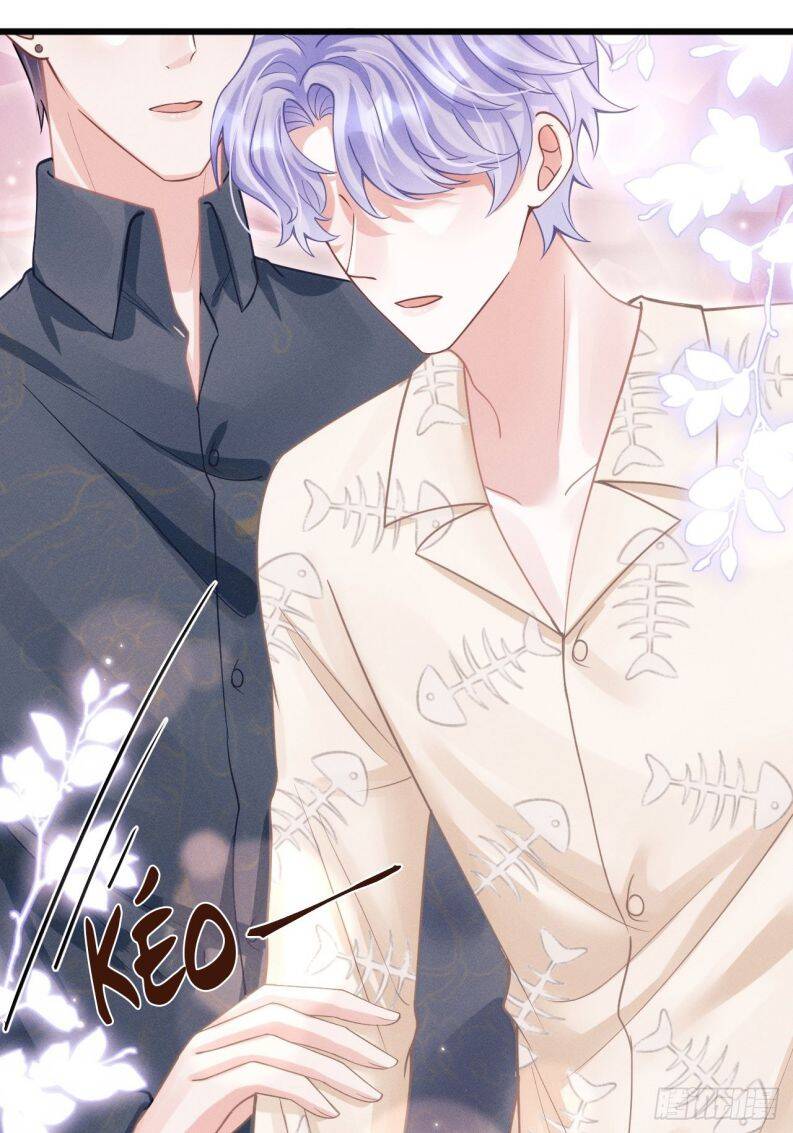 Tôi Hoài Nghi Ảnh Đế Đang Theo Đuổi Tôi Chap 57 - Next Chap 58
